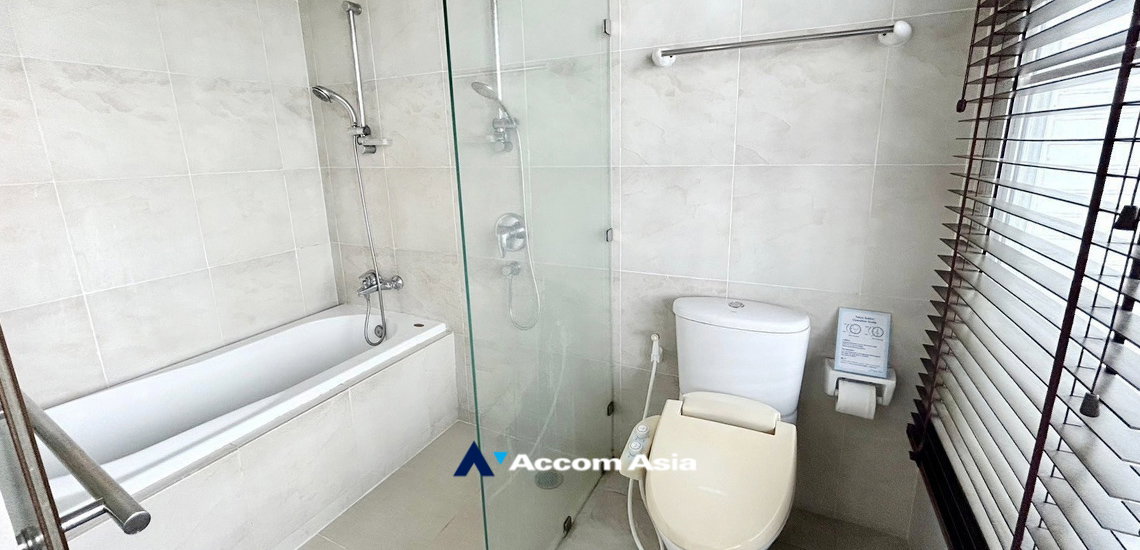 picture 🔼🔽 AccomA 📩 Huge Terrace 2 BR Condominium @Noble Ora (1519872) - 11/13