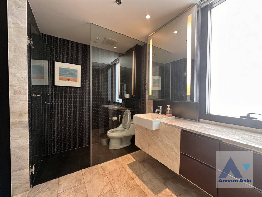 รูป 🔼🔽 AccomA 📩 Fully Furnished 2 BR Condominium @Hansar Residence (AA42771) - รูปที่ 15/17