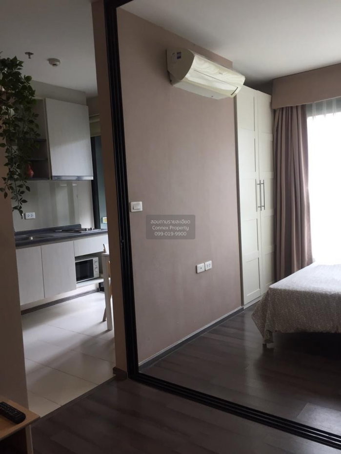 รูป 🔥🔥🔥 เช่าคอนโด  เดอะ เบส พาร์คเวสต์ สุขุมวิท 77 วิวสวย BTS-อ่อนนุช พระโขนงเหนือ เขต วัฒนา กรุงเทพฯ CX-05900 ✅ ทักไลน์ @connexproperty ตอบทันที ทีมงานมืออาชีพ ✅ 🔥🔥🔥 - รูปที่ 5/6