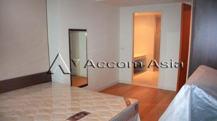รูป 🔼🔽 AccomA 📩  2 BR Condominium @Chatrium Riverside (1513302) - รูปที่ 7/9