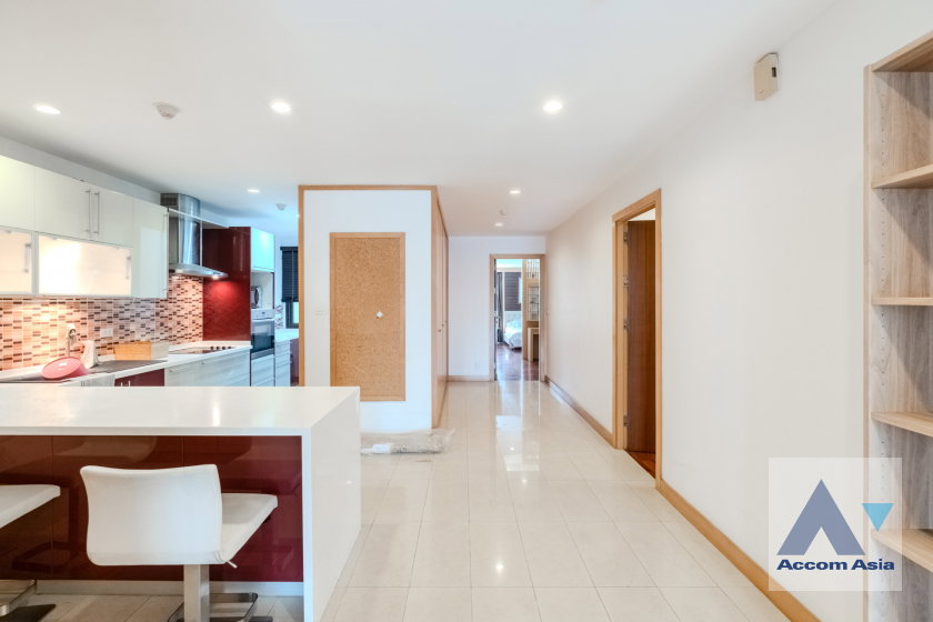 รูป 🔼🔽 AccomA 📩 Pet friendly 2 BR Condominium @Baan Ananda (AA17443) - รูปที่ 2/16