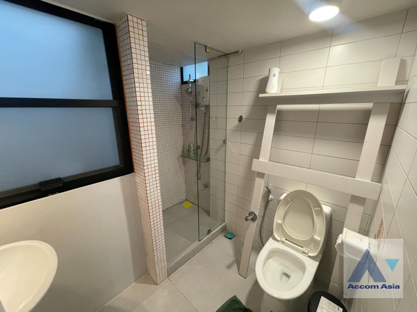 รูป 🔼🔽 AccomA 📩 Pet friendly 3 BR House in Khlong Tan Nuea (AA27280) - รูปที่ 18/20