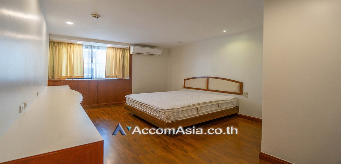 รูป 🔼🔽 AccomA 📩 Pet friendly 3 BR Condominium @President Park Sukhumvit 24   (AA30750) - รูปที่ 4/10