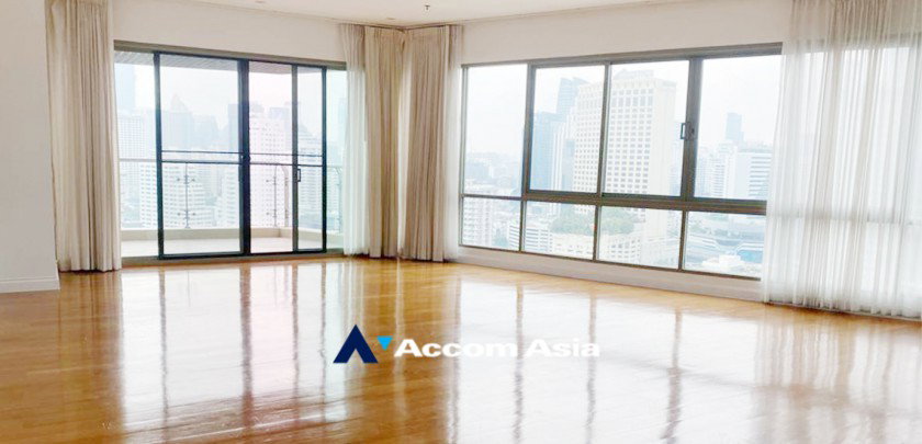 รูป 🔼🔽 AccomA 📩 Pet friendly 4 BR Condominium @The Lakes (AA32122) - รูปที่ 4/19