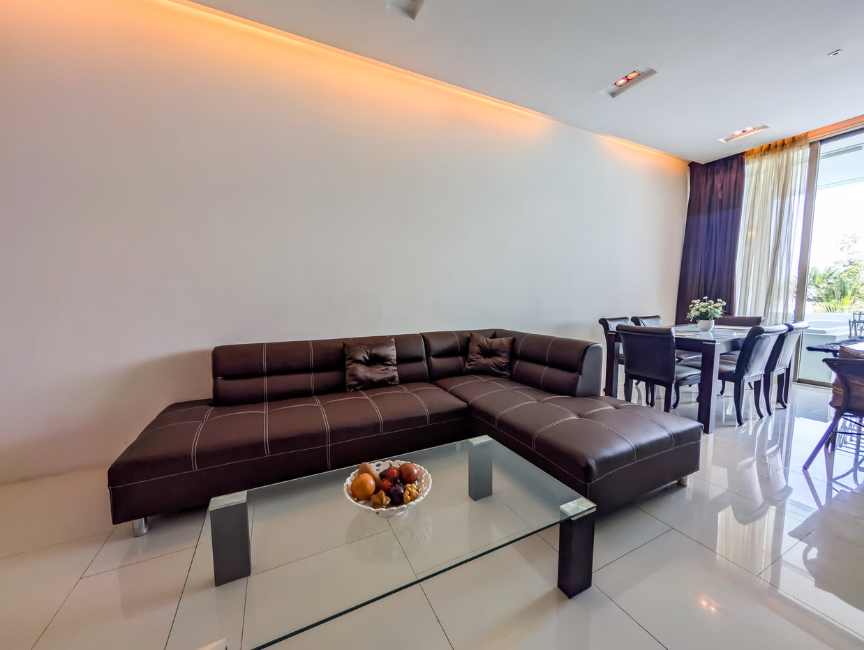 รูป The Sanctuary Wongamat Condo for Rent 2 Bedroom Sea View - รูปที่ 3/21