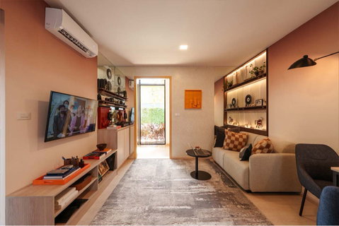 🏡 ขายคอนโด dcondo cove ห้องขนาด 28 ตร.ม. 1 ห้องนอน 1 ห้องน้ำ ราคาเพียง 2 ล้านบาทต้นๆ! 💰