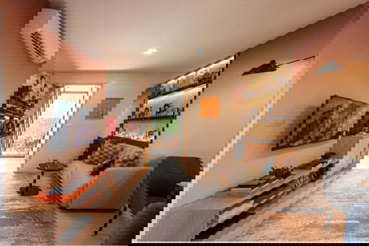 รูป 🏡 ขายคอนโด dcondo cove ห้องขนาด 28 ตร.ม. 1 ห้องนอน 1 ห้องน้ำ ราคาเพียง 2 ล้านบาทต้นๆ! 💰 - รูปที่ 1/8