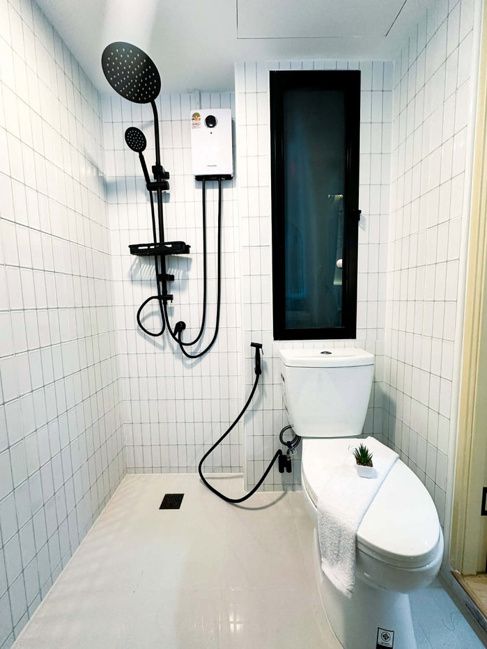 picture Thanyakarn Condominium For Sell - 10/10