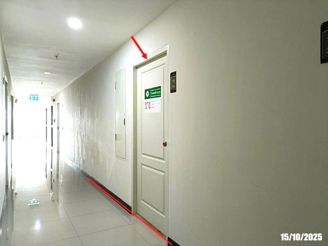 picture CONDO 104.96 Sq.m. Muang Udon Thani Udon Thani for 1.3M - 13/22