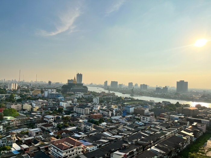 รูป 💖ปล่อยเช่า Condo The Tree Interchange ติดห้างเกตเวย์บางซื่อ / 1 ห้องนอน 36 ตรม ราคาเพียง 12,000 บาท/สอบถามได้นะคะ 🟢 Line : atfirm2010💖 - รูปที่ 24/25