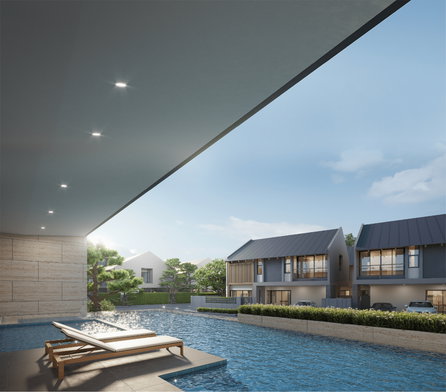 Project SILA MURA Angsila - Bangsaen Picture - 4/10