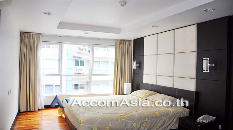 รูป 🔼🔽 AccomA 📩  2 BR Condominium @The Avenue Sukumvit 61 (1515432) - รูปที่ 9/12