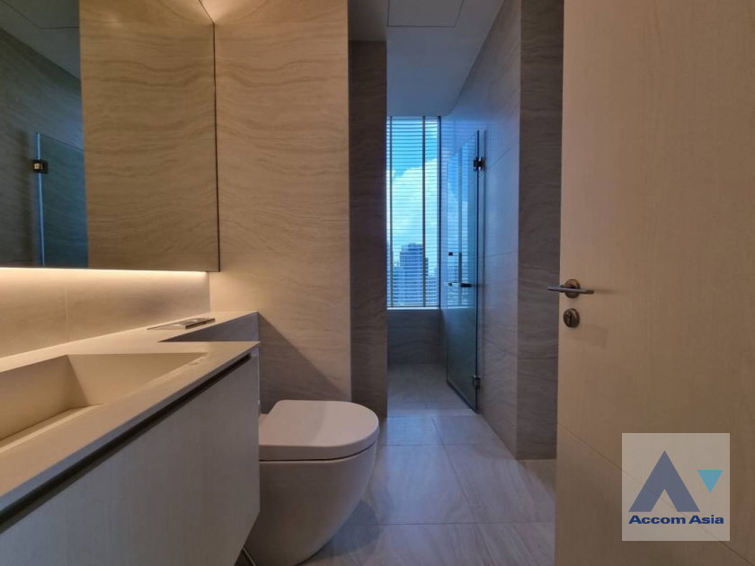 picture 🔼🔽 AccomA 📩  2 BR Condominium @The Strand Thonglor (AA38764) - 9/9
