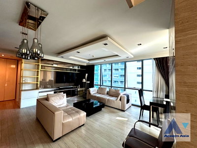 Condos for rent : 🔼🔽 AccomA 📩 Duplex Condo 2 BR Condominium @The Room Sukhumvit 21 (AA12253)