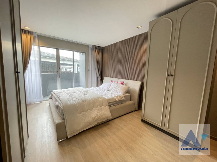 picture 🔼🔽 AccomA 📩  2 BR Condominium @Witthayu Complex (AA44721) - 9/17