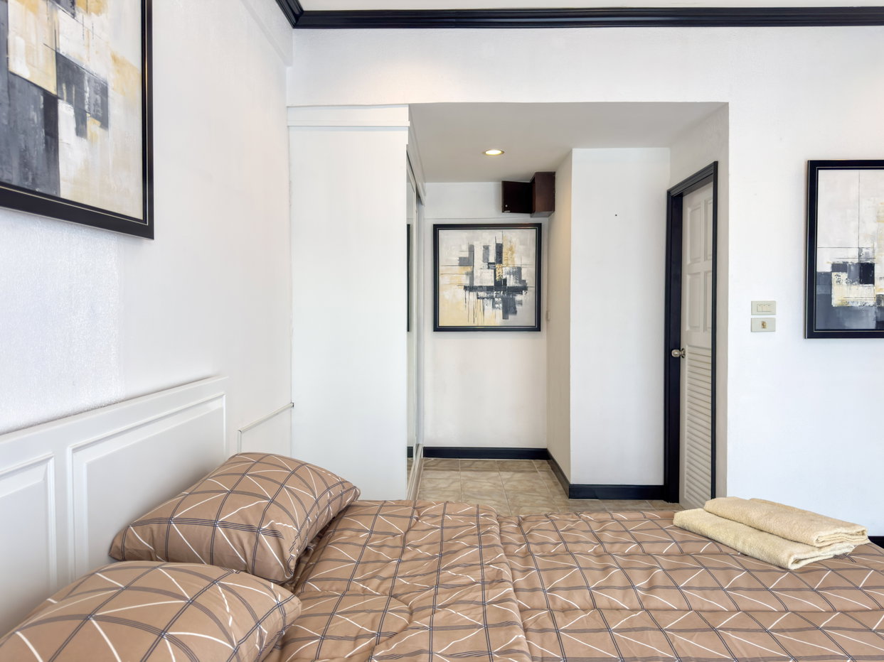 รูป 1 Bedroom Condo for Sale in Jomtien Pattaya at Majestic - รูปที่ 12/19