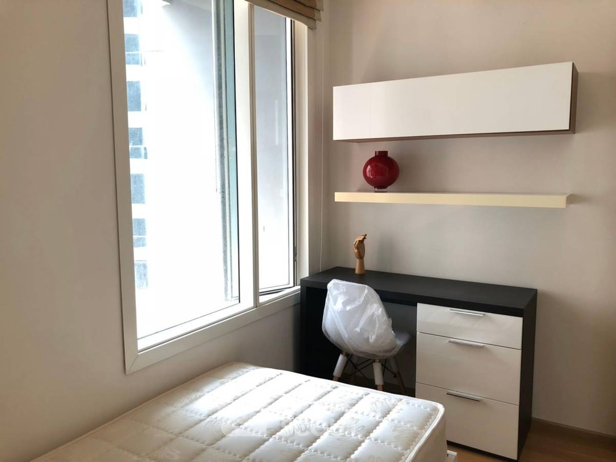 picture 2-BR Condo at 39 By Sansiri near BTS Phrom Phong (ID 452698) - 11/14