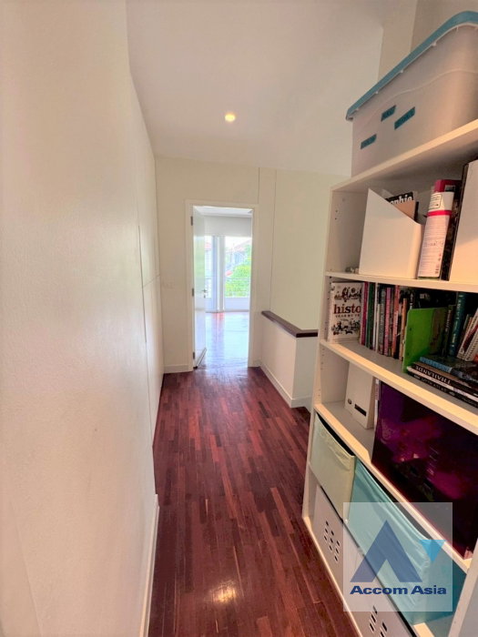 picture 🔼🔽 AccomA 📩  3 BR House @Bangkok Villa (AA45376) - 8/20