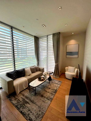 คอนโดให้เช่า : 🔼🔽 AccomA 📩  2 BR Condominium @28 Chidlom (AA45109)