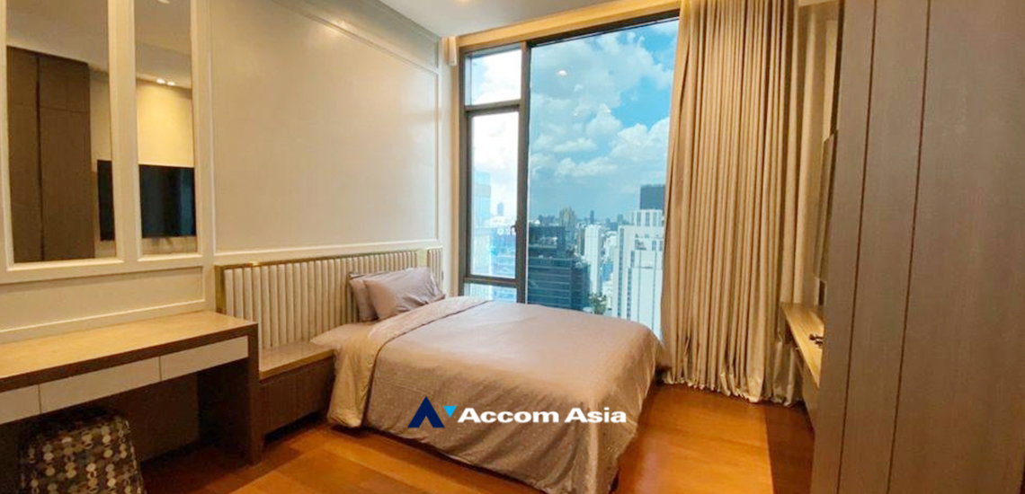 รูป 🔼🔽 AccomA 📩 Modern Luxury High-Rise Condo ( AA34163 ) - รูปที่ 18/20