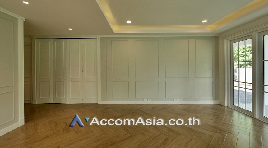 รูป 🔼🔽 AccomA 📩  4 BR House @Panya Pattanakarn Village (AA27755) - รูปที่ 13/20