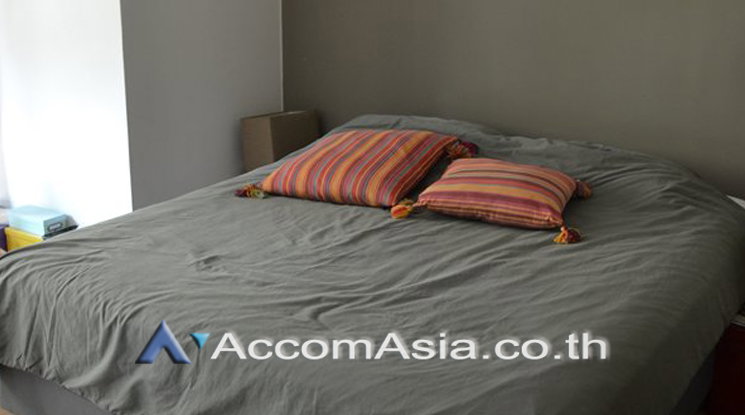 picture 🔼🔽 AccomA 📩  2 BR Condominium @The Bangkok Narathiwat Road (AA21299) - 8/20