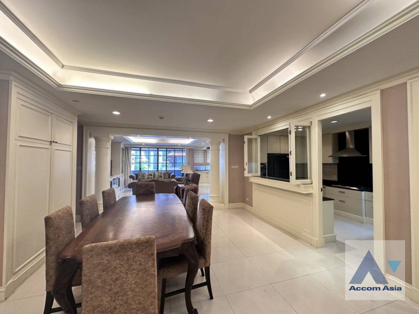 รูป 🔼🔽 AccomA 📩 Pet friendly 3 BR Condominium @Premier Condominium (AA26442) - รูปที่ 6/20