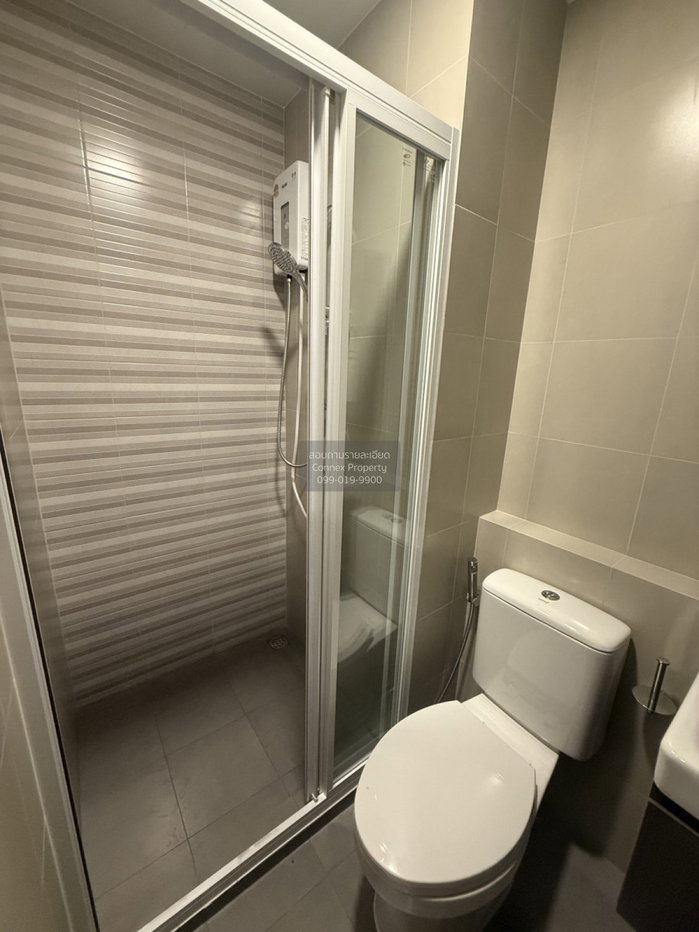 รูป 🔥🔥🔥 เช่าคอนโด แอสปาย สุขุมวิท - พระราม 4 BTS-พระโขนง พระโขนง เขต คลองเตย กรุงเทพ CX-150217 ✅ ทักไลน์ @connexproperty ตอบทันที ทีมงานมืออาชีพ ✅ 🔥🔥🔥 - รูปที่ 8/9