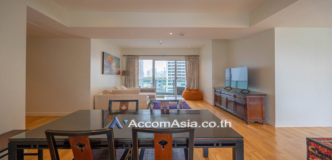 รูป 🔼🔽 AccomA 📩  2 BR Condominium @Millennium Residence @ Sukhumvit (AA11583) - รูปที่ 3/13
