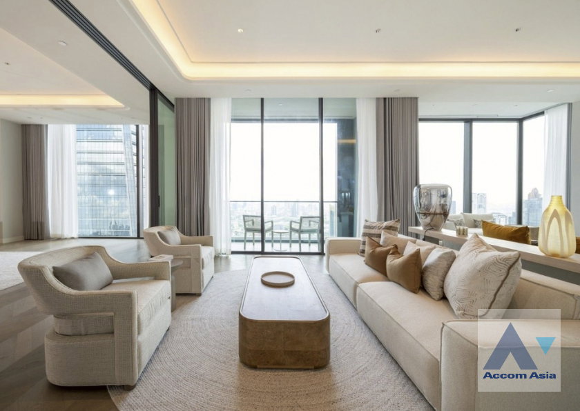 picture 🔼🔽 AccomA 📩 Ultra-Luxury Penthouse – The Rarest Residence in the Project - 6/20