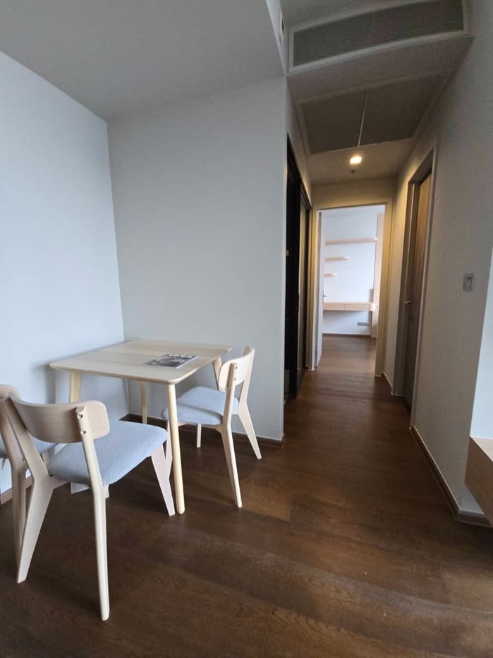 รูป RS5555 ให้เช่า คอนโด IDEO Q Sukhumvit 36 ใกล้ BTS ทองหล่อ - รูปที่ 2/12