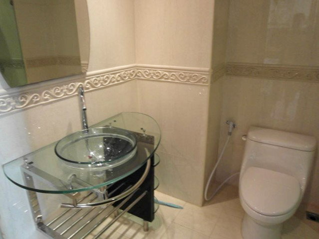 รูป Luxury Studio Condo for Sale in Jomtien Pattaya at View Talay 8 - รูปที่ 10/12