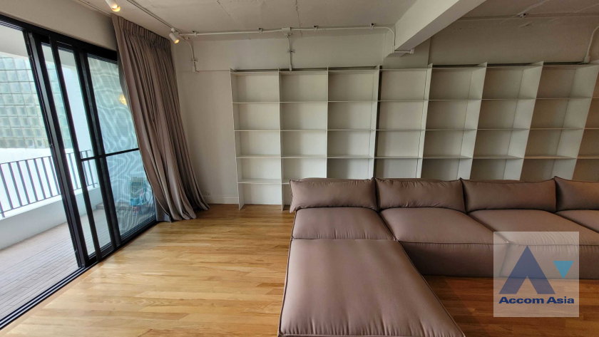 รูป 🔼🔽 AccomA 📩 Pet friendly 2 BR Condominium @ICON II (AA43603) - รูปที่ 5/19