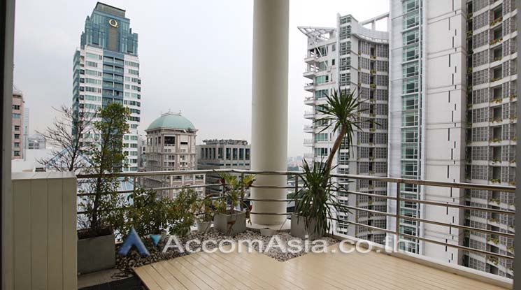 รูป 🔼🔽 AccomA 📩 Duplex Condo 2 BR Condominium @The Rajdamri (AA11891) - รูปที่ 2/10
