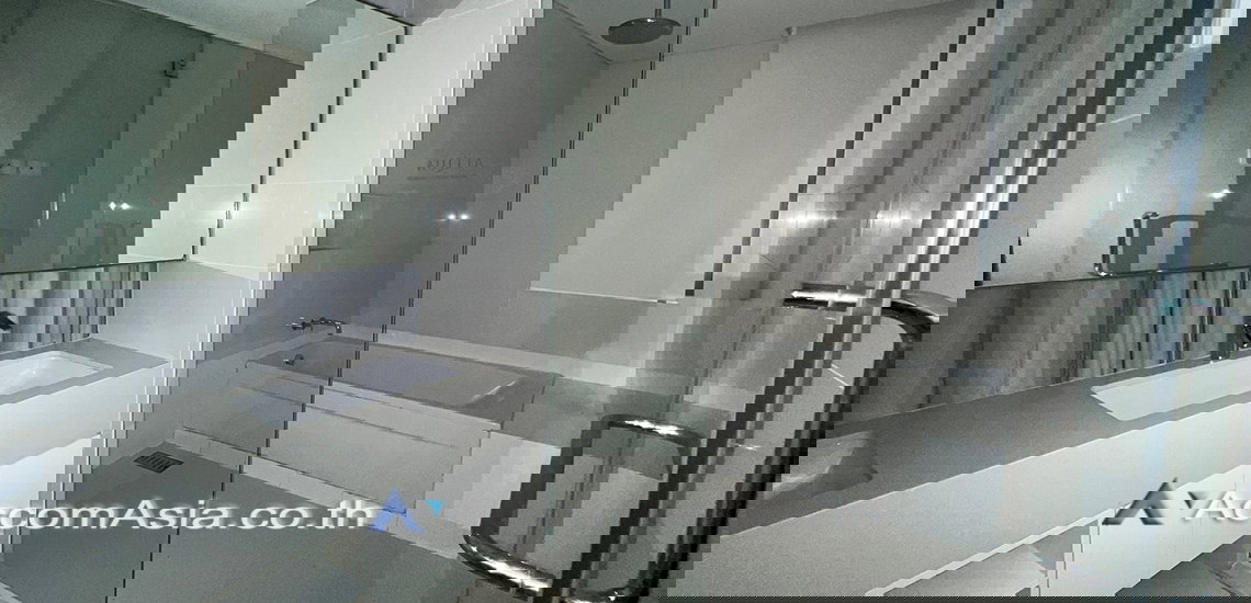 รูป 🔼🔽 AccomA 📩  2 BR Condominium @Aequa Residence Sukhumvit 49 (AA30014) - รูปที่ 12/13