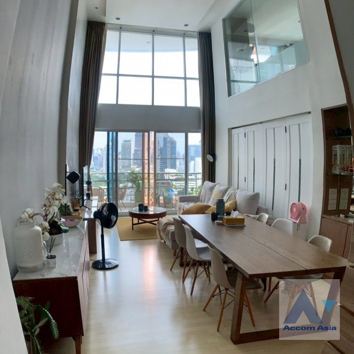 รูป 🔼🔽 AccomA 📩 The Rajdamri Condominium - รูปที่ 3/18