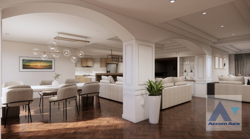 picture 🔼🔽 AccomA 📩  4 BR Condominium @TPJ Mansion (AA32356) - 7/20