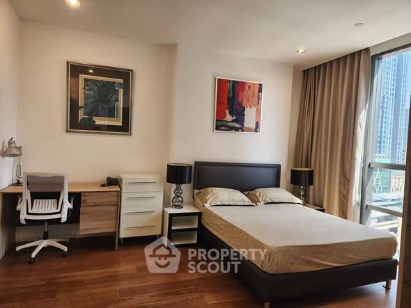 รูป คอนโด 1-ห้องนอน ที่ เดอะ แบงค็อค สาทร ใกล้ BTS สุรศักดิ์ (ID 2766724) - รูปที่ 1/15