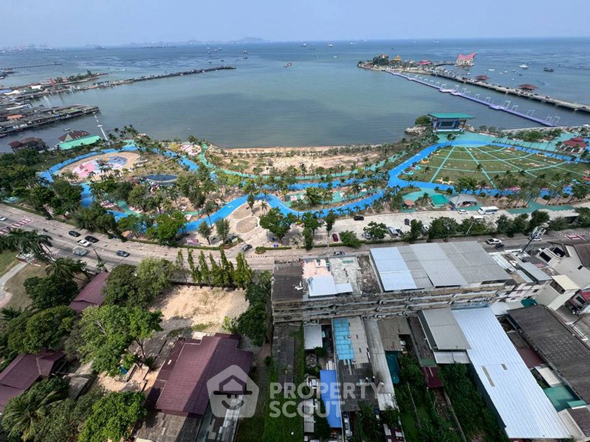 picture 1-BR Condo at Ladda Plus in Si Racha (ID 2766192) - 2/11