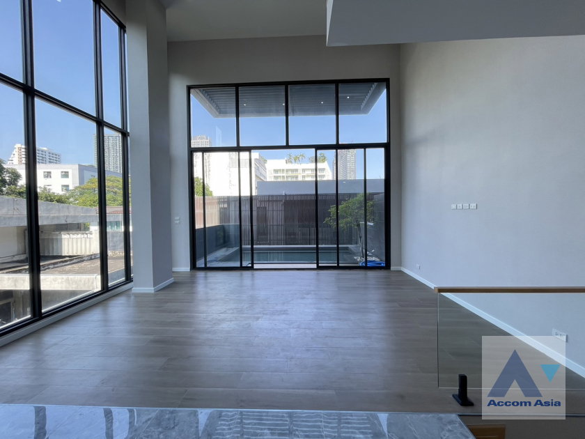 รูป 🔼🔽 AccomA 📩 Home Office,Private Swimming Pool,Luxury 3 BR Townhouse @ (AA45938) - รูปที่ 4/20