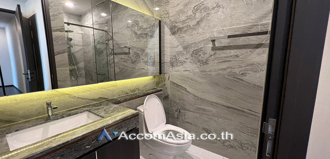 รูป 🔼🔽 AccomA 📩  3 BR Condominium @LAVIQ Sukhumvit 57 (AA30884) - รูปที่ 18/20