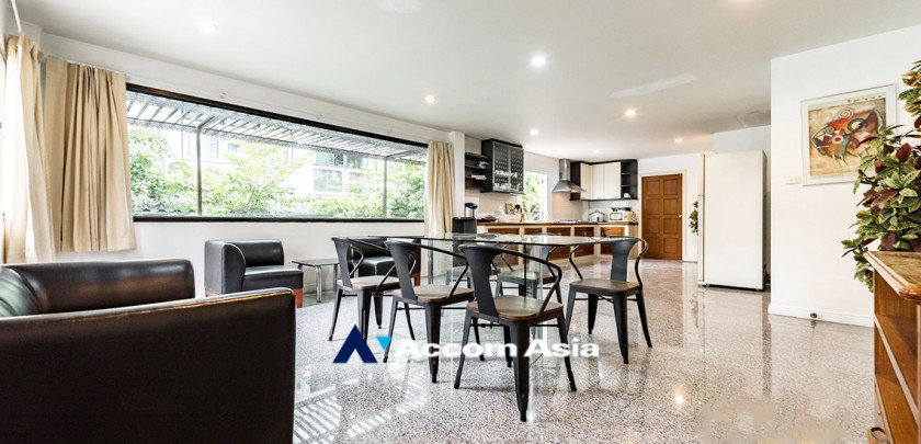 รูป 🔼🔽 AccomA 📩 Pet friendly 4 BR House in Bang Chak (AA21804) - รูปที่ 3/15
