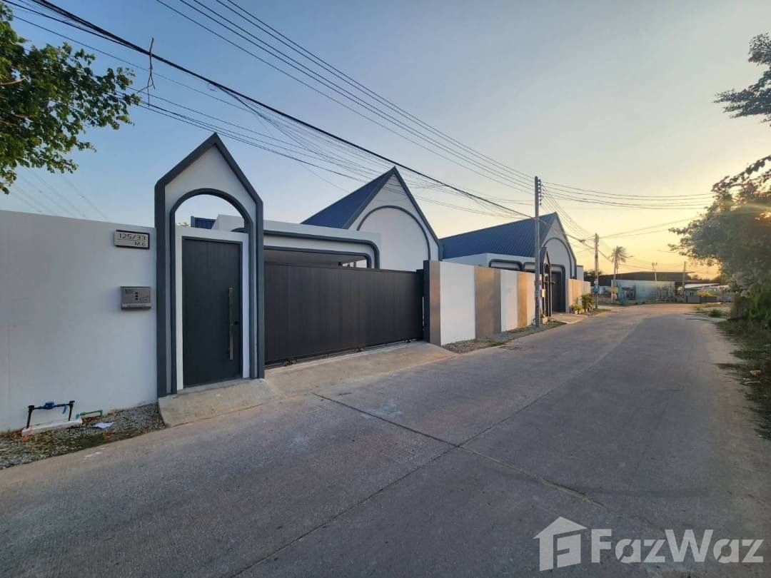 รูป ขาย วิลล่า 3 ห้องนอน ใน เมืองพัทยา, ชลบุรี 1919233 - รูปที่ 20/20