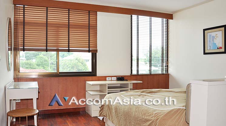 รูป 🔼🔽 AccomA 📩 Pet friendly 2 BR Condominium @Baan Ananda (AA15804) - รูปที่ 7/12