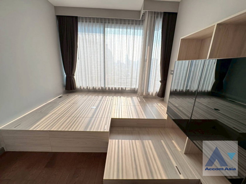รูป 🔼🔽 AccomA 📩  2 BR Condominium @M Silom (AA25936) - รูปที่ 11/17