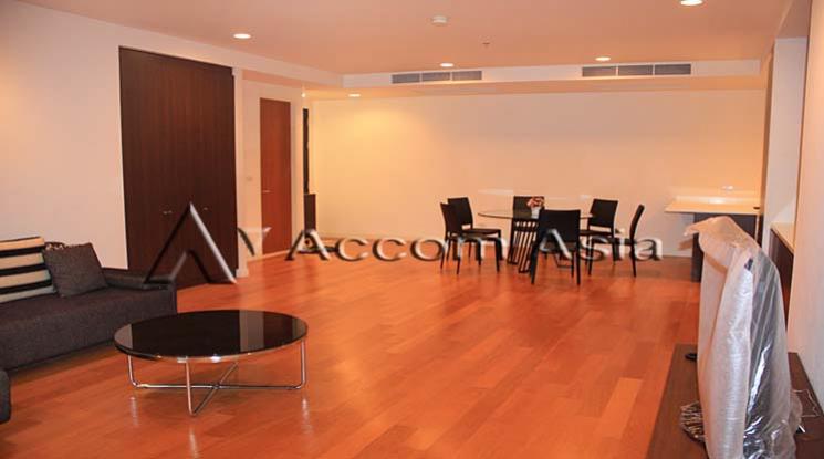 รูป 🔼🔽 AccomA 📩  2 BR Condominium @Chatrium Riverside (1513302) - รูปที่ 3/9