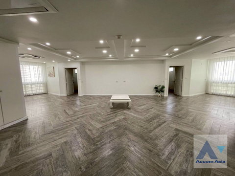 🔼🔽 AccomA 📩 3 BR Condominium @President Park Sukhumvit 24 (AA44918)