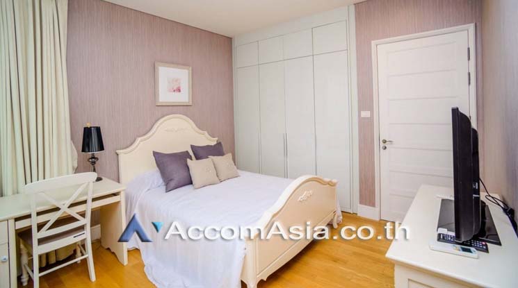 รูป 🔼🔽 AccomA 📩 Pet friendly 3 BR Condominium @Aguston Sukhumvit 22 (AA18312) - รูปที่ 15/18