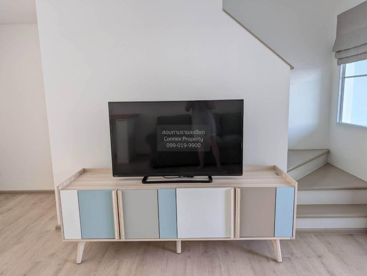 รูป เช่าทาวน์เฮ้าส์/ทาวน์โฮม  วิลลาจจิโอ 2 ศรีนครินทร์ - บางนา บางแก้ว บางพลี สมุทรปราการ CX-119737 ✅ ทักไลน์ @connexproperty ตอบทันที ทีมงานมืออาชีพ ✅ - รูปที่ 4/10