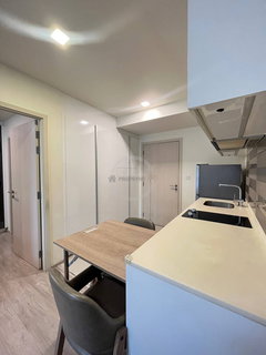 รูปภาพ 🔥 Maestro03 For Rent ✨ Top location near Ratchada MRT Rama 9. Perfect for living with Pet-Friendly Condition"💙🧡 Contact Us